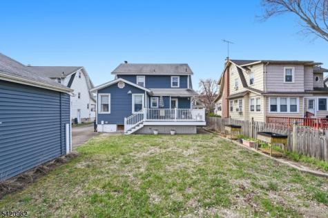 179 Buena Vista Avenue Hawthorne NJ 07506