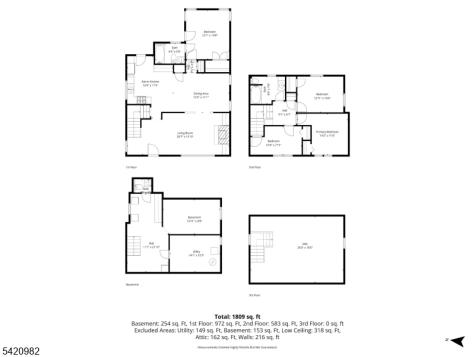 179 Buena Vista Avenue Hawthorne NJ 07506