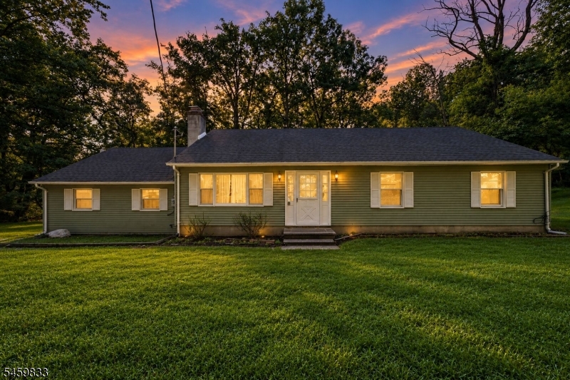 37 Danville Mountain Road Liberty NJ 07838