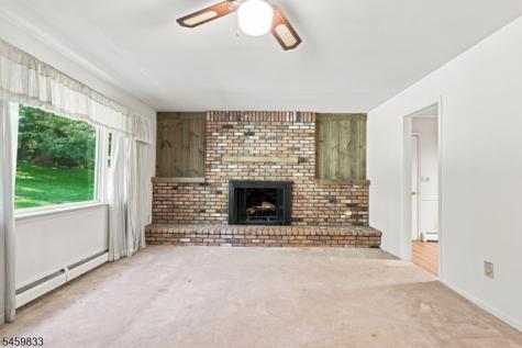 37 Danville Mountain Road Liberty NJ 07838
