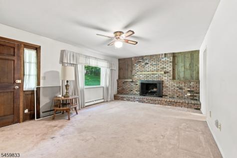 37 Danville Mountain Road Liberty NJ 07838