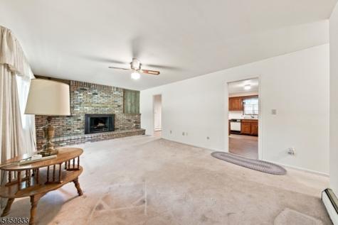 37 Danville Mountain Road Liberty NJ 07838
