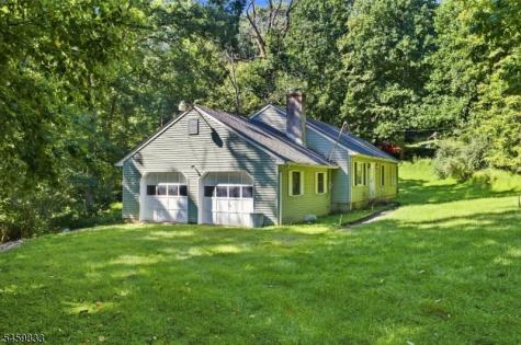 37 Danville Mountain Road Liberty NJ 07838