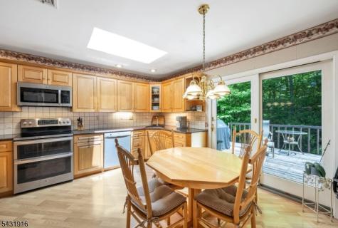 19 Rabbit Run Drive West Milford NJ 07435