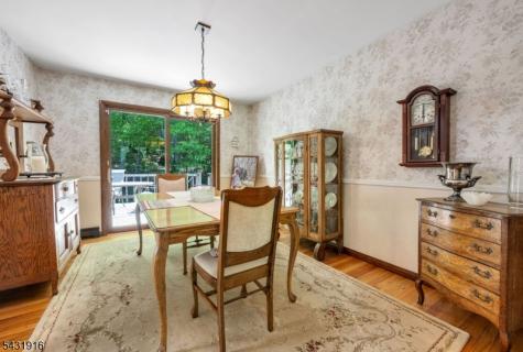 19 Rabbit Run Drive West Milford NJ 07435