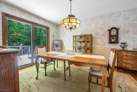 19 Rabbit Run Drive West Milford NJ 07435