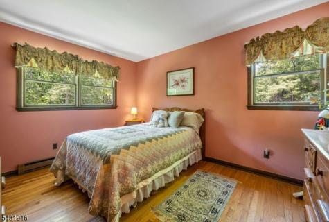 19 Rabbit Run Drive West Milford NJ 07435