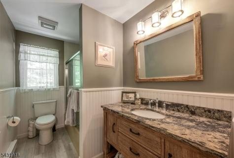 19 Rabbit Run Drive West Milford NJ 07435
