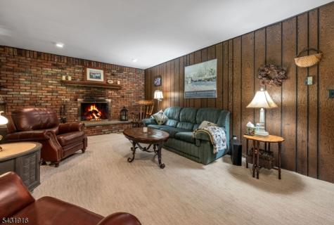 19 Rabbit Run Drive West Milford NJ 07435