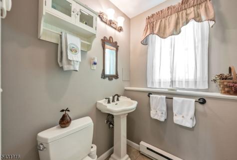 19 Rabbit Run Drive West Milford NJ 07435