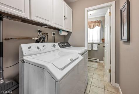 19 Rabbit Run Drive West Milford NJ 07435