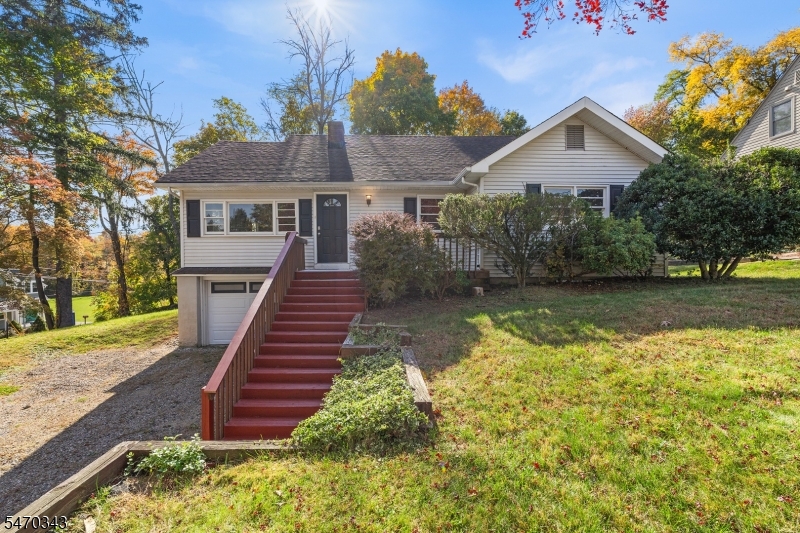 2 Elder Drive Morris NJ 07960