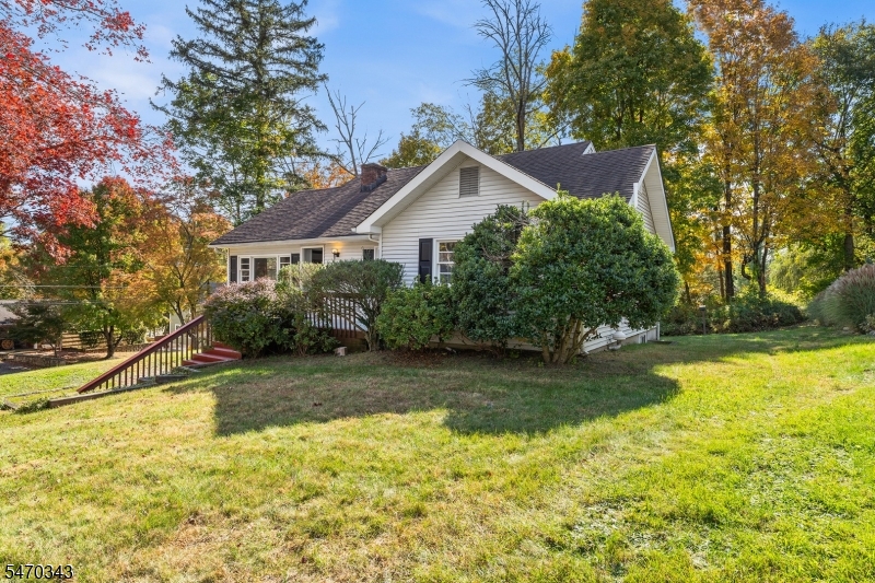 2 Elder Drive Morris NJ 07960
