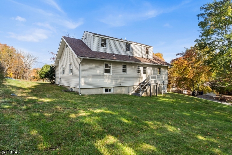 2 Elder Drive Morris NJ 07960