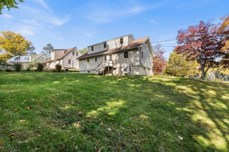 2 Elder Drive Morris NJ 07960
