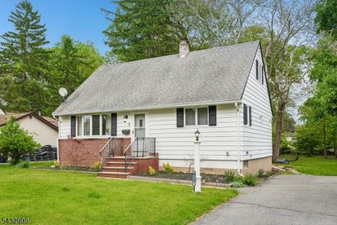1227 Ringwood Avenue Pompton Lakes NJ 07442