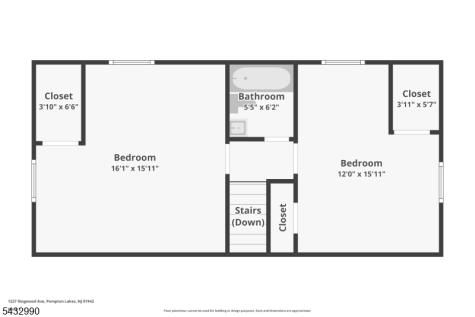 1227 Ringwood Avenue Pompton Lakes NJ 07442