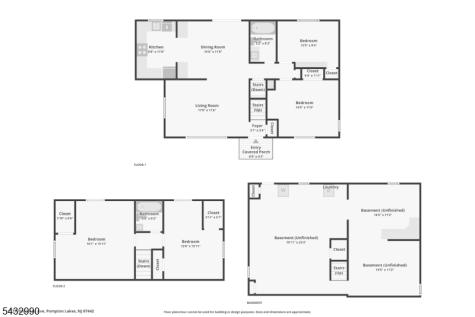 1227 Ringwood Avenue Pompton Lakes NJ 07442