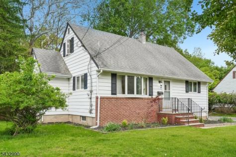 1227 Ringwood Avenue Pompton Lakes NJ 07442