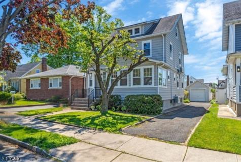 146 W Grant Avenue Roselle Park NJ 07204