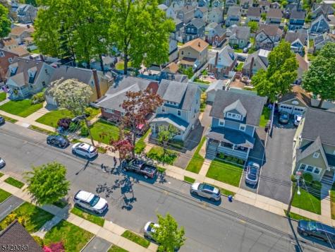 146 W Grant Avenue Roselle Park NJ 07204