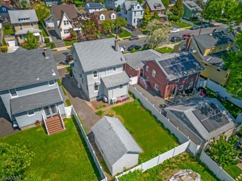 146 W Grant Avenue Roselle Park NJ 07204