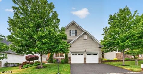 4 Mayflower Court Franklin NJ 08873