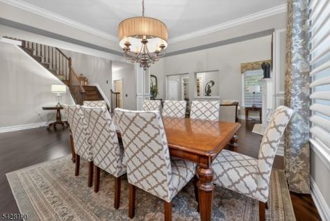 4 Mayflower Court Franklin NJ 08873