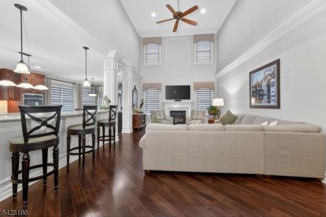 4 Mayflower Court Franklin NJ 08873