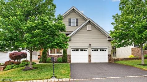 4 Mayflower Court Franklin NJ 08873