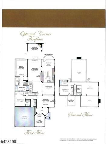 4 Mayflower Court Franklin NJ 08873
