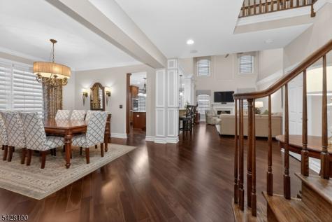 4 Mayflower Court Franklin NJ 08873