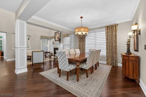 4 Mayflower Court Franklin NJ 08873