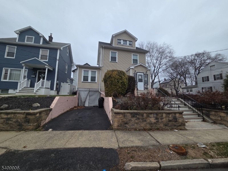 1038 Fairview Place Hillside NJ 07205