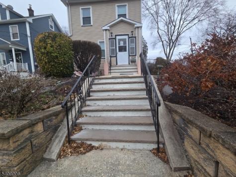 1038 Fairview Place Hillside NJ 07205