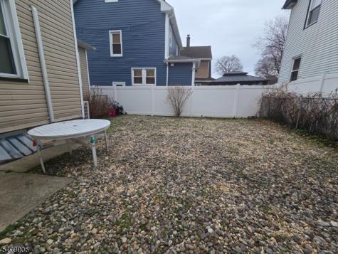 1038 Fairview Place Hillside NJ 07205