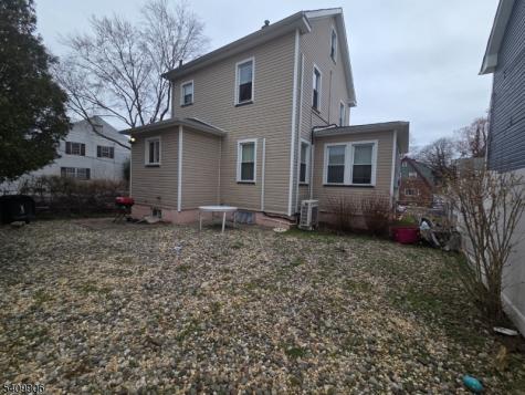 1038 Fairview Place Hillside NJ 07205