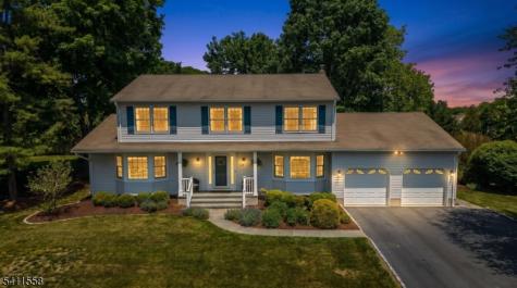 36 Bradley Lane Bridgewater NJ 08807