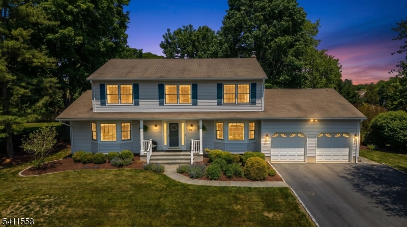 36 Bradley Lane Bridgewater NJ 08807