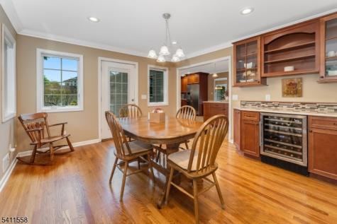 36 Bradley Lane Bridgewater NJ 08807