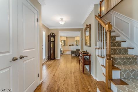 36 Bradley Lane Bridgewater NJ 08807