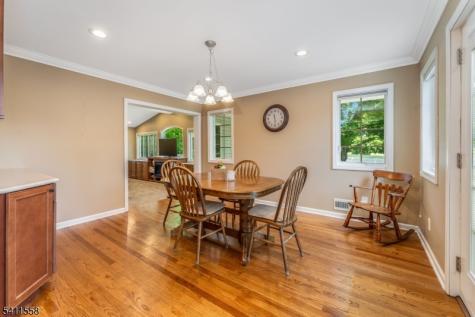 36 Bradley Lane Bridgewater NJ 08807