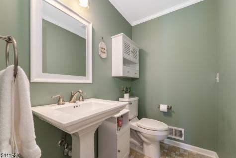 36 Bradley Lane Bridgewater NJ 08807