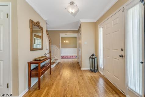 36 Bradley Lane Bridgewater NJ 08807