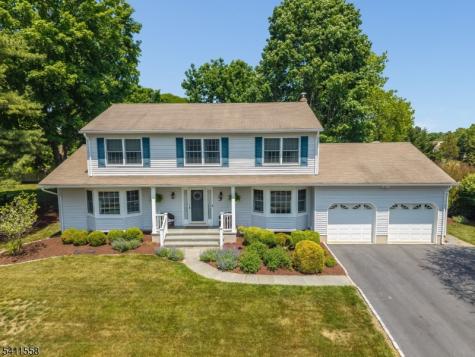 36 Bradley Lane Bridgewater NJ 08807