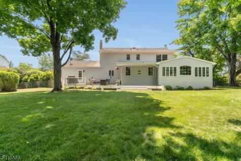 36 Bradley Lane Bridgewater NJ 08807