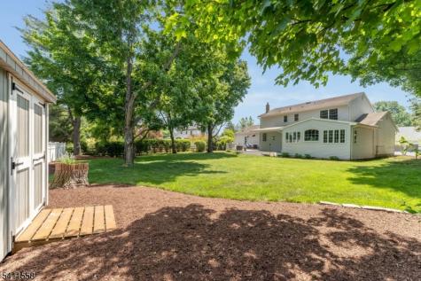 36 Bradley Lane Bridgewater NJ 08807