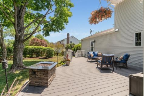 36 Bradley Lane Bridgewater NJ 08807