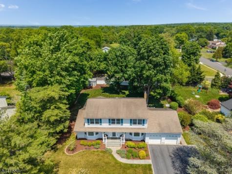 36 Bradley Lane Bridgewater NJ 08807