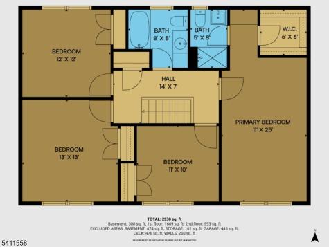 36 Bradley Lane Bridgewater NJ 08807